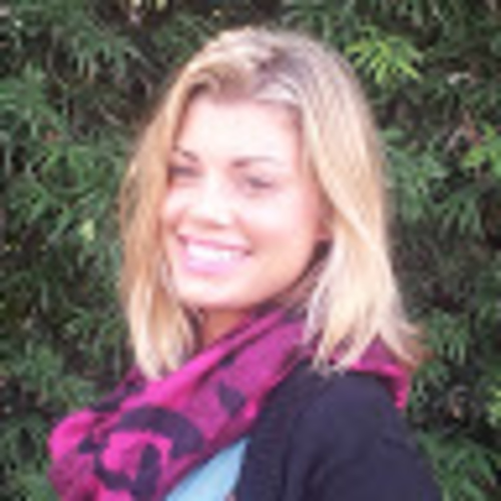 Meet your Posher, Taylor